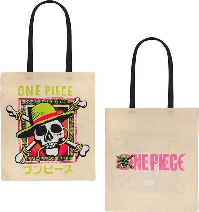 Cinereplicas Borsa da trasporto One Piece One Piece