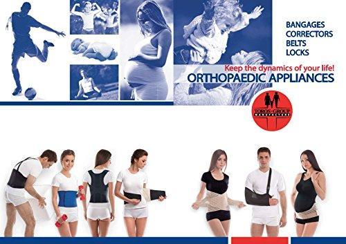 Image du produit Toros Group Ceinture de maternité TOROS-GROUP beige taille 3 (3)