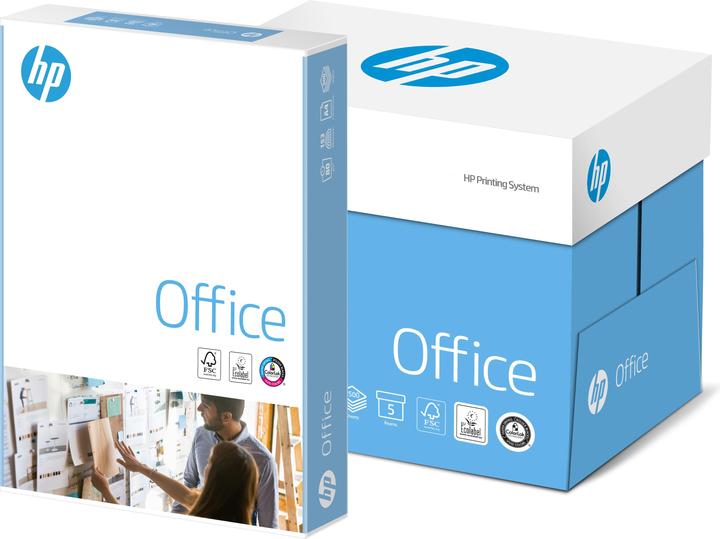 Productafbeelding HP Office (80 g/m², 2500 x, A4)