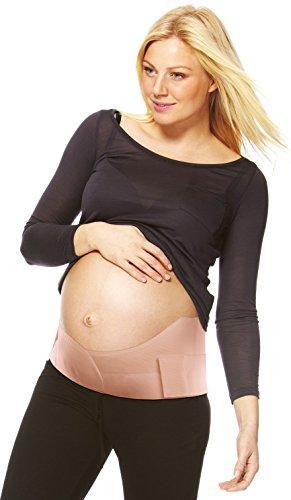 Toros Group Maternity belt TOROS-GROUP with reinforcement beige size 2 (2)