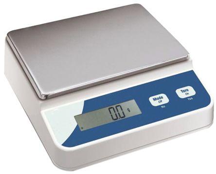 Productafbeelding Rs Pro Elektronische balans ES-600A, 600g/0,1g