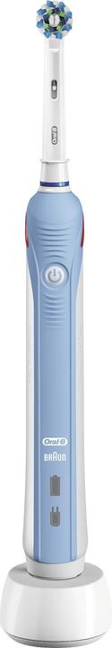 Oral-B Pro 2000 (Oszillierende Zahnbürste)