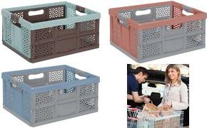 Produktbild keeeper lea (48.5 x 35 x 23.5 cm, 32 l)