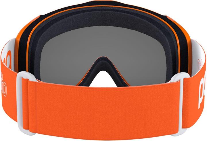 Actual product image Poc Ski goggles Pocito Iris 2025