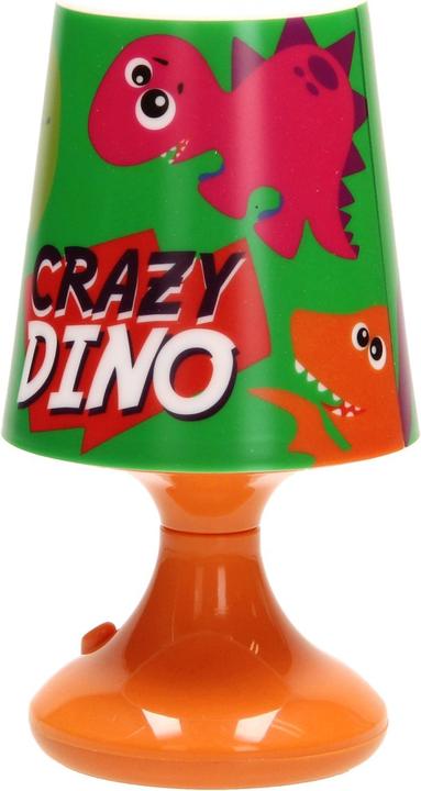 Immagine prodotto Kids Licensing Lampada da tavolo Dinosauro