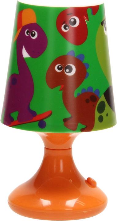 Immagine prodotto Kids Licensing Lampada da tavolo Dinosauro