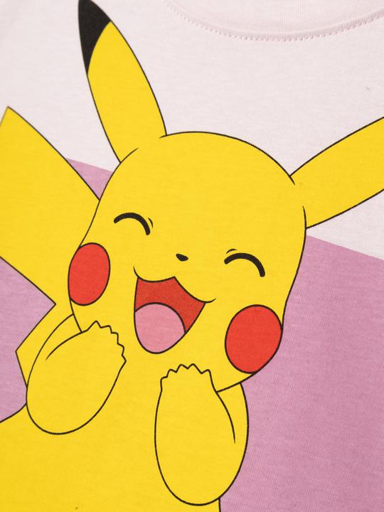Immagine prodotto Name it Nkfjumma Pokemon Ss Top Noos Sky (116)