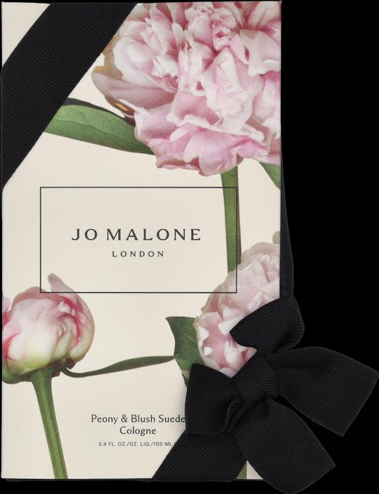 Actual product image Jo Malone Peony & Blush Cologne (Eau de cologne, 100 ml)