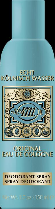 Produktbild Tabac Echt Kölnisch Wasser Original (Spray, 150 ml)
