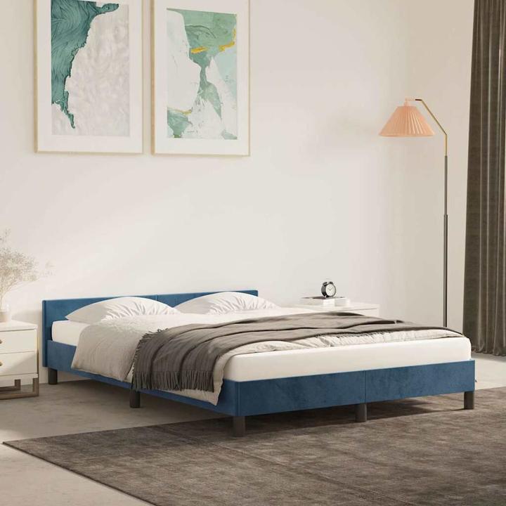 Image du produit VidaXL Johnny (140 x 190 cm)