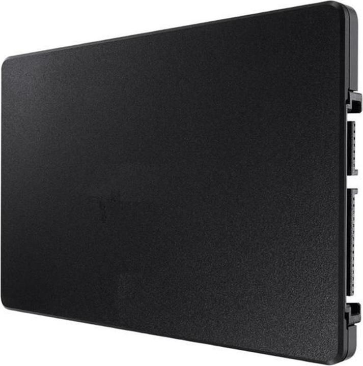 Actual product image CoreParts 256GB 2.5" 3D TLC SSD (256 GB, 2.5")