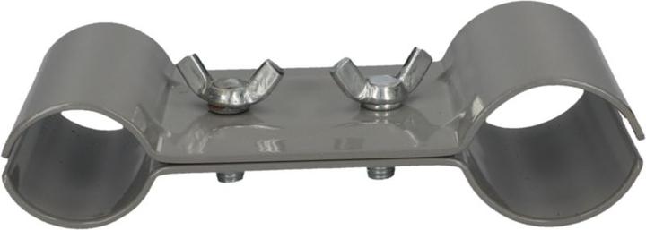 Actual product image Cartrend Clamp for drawbar