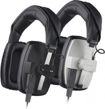 Produktbild Beyerdynamic DT 100 16 OHM/schwarz Słuchawki studyjne zamknięte (Kabelgebunden)