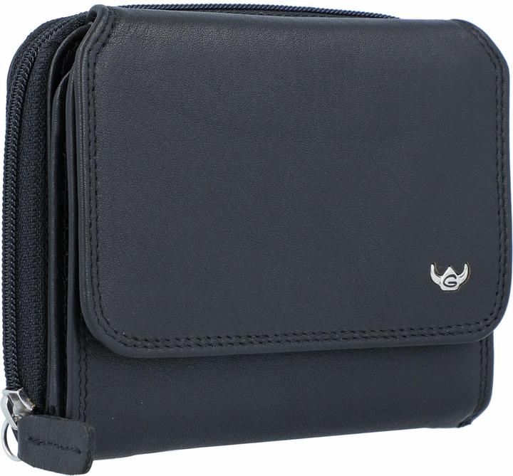 Actual product image Golden Head Polo 3316 RFID Wallet