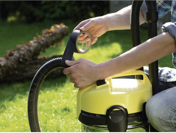 Immagine prodotto tesa Nastro in tessuto EXTRA POWER ecoLogo (38 mm)