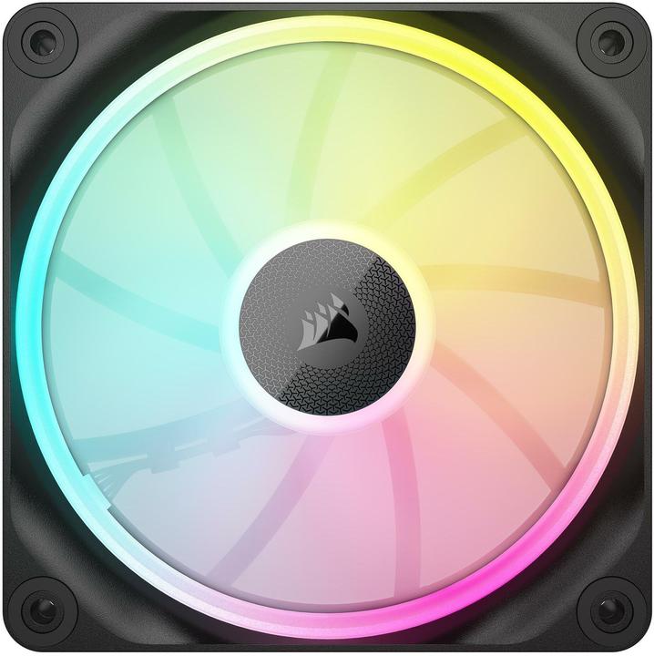 Corsair iCUE LINK LX120 (120 mm, 1 x)