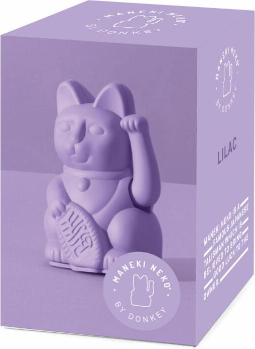 Immagine prodotto Donkey Products Gatto fortunato Mini (5 x 6 cm)