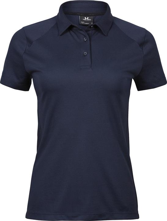 Tee Jays Luxury Poloshirt Sport