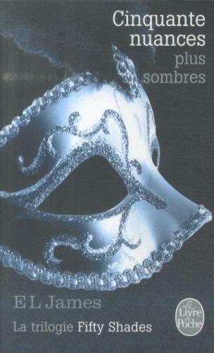 Produktbild La trilogie Fifty Shades (Französisch, James E. L., 2014)