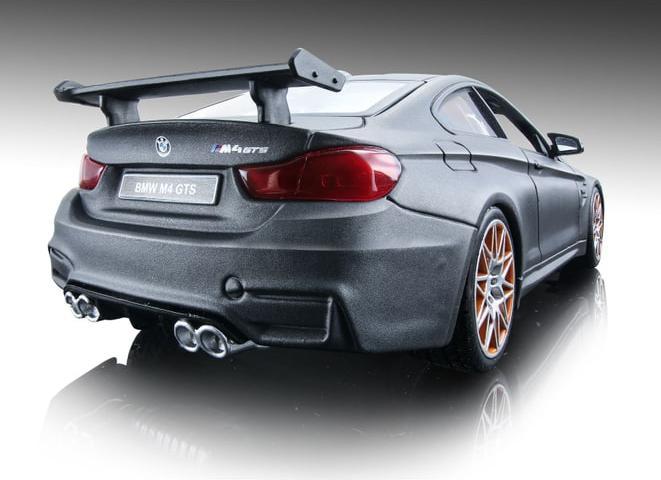 Image du produit Maisto BMW M4 Gts