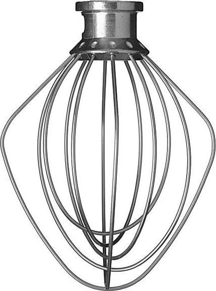 Actual product image KitchenAid Artisan KSM175 EU-Version (300 W)