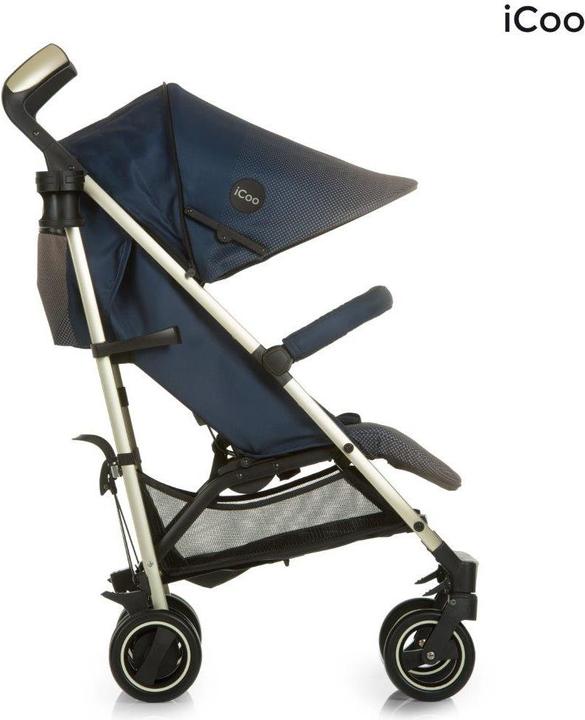 Actual product image iCoo Pace 2017