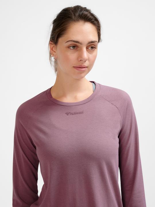 Immagine prodotto hummel hmlMT VANJA T-SHIRT L/S (XS)