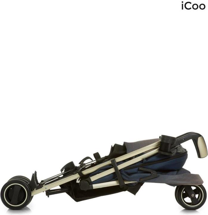 Actual product image iCoo Pace 2017