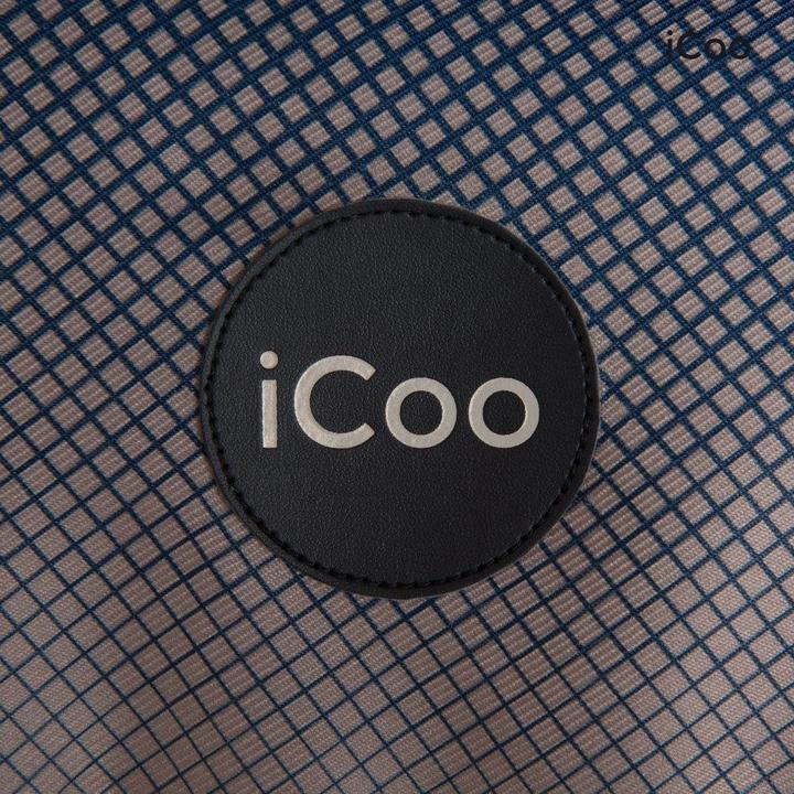 Actual product image iCoo Pace 2017