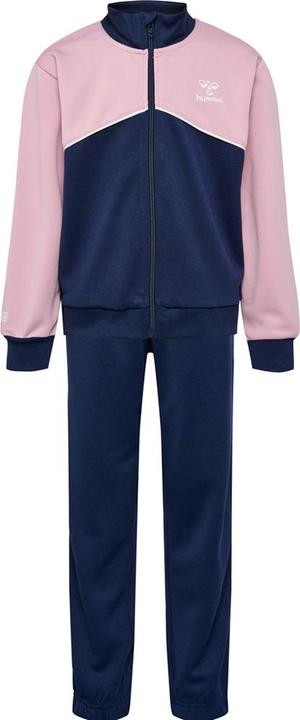 hummel hmlLUBAGO TRACKSUIT (122)