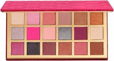 Revolution Skincare Luxx Passion Eyeshadow Palette 18g