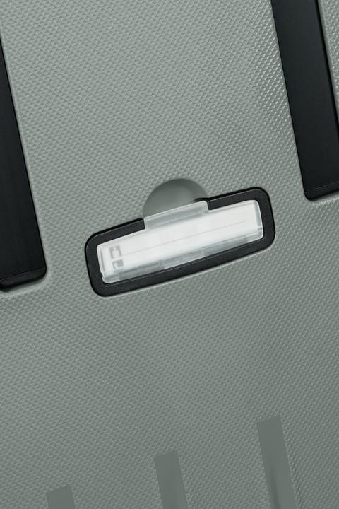 Actual product image Samsonite S'cure Eco (138 l, XL (from 140l))