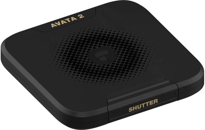 Actual product image PolarPro Filter Shutter Collection (Drone filters, DJI Avata 2)