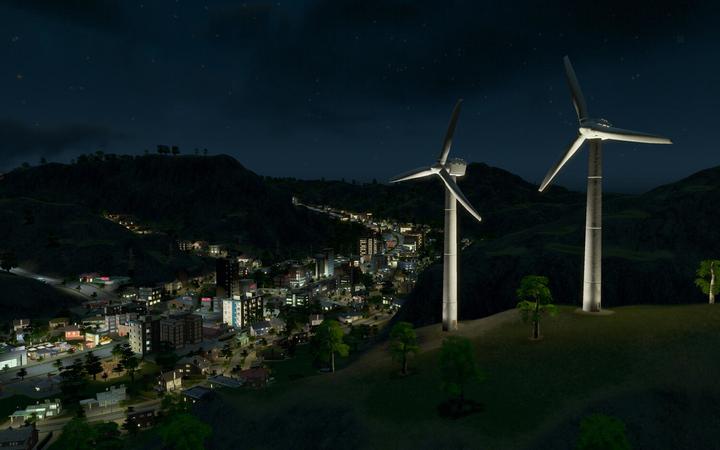 Actual product image Paradox Interactive Cities: Skylines Parklife (PS4) (PS4, DE)