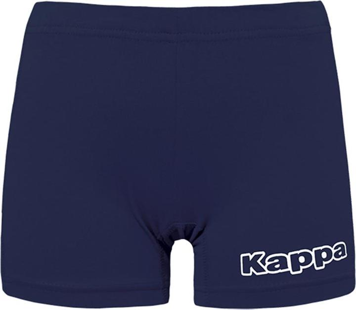 Actual product image Kappa Ashiro Match Short Ladies (134)