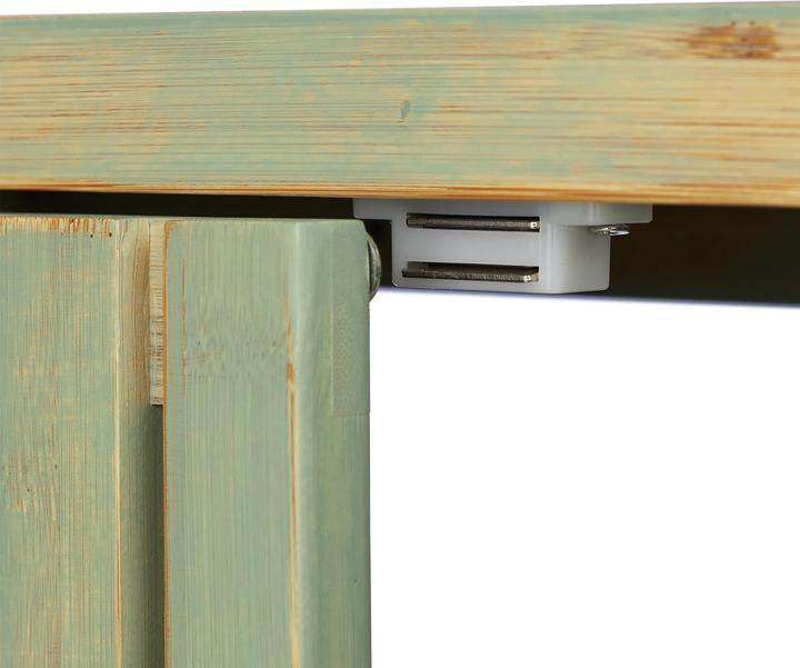 Immagine prodotto Relaxdays Pensile bagno in stile vintage (50 x 20 x 50 cm)