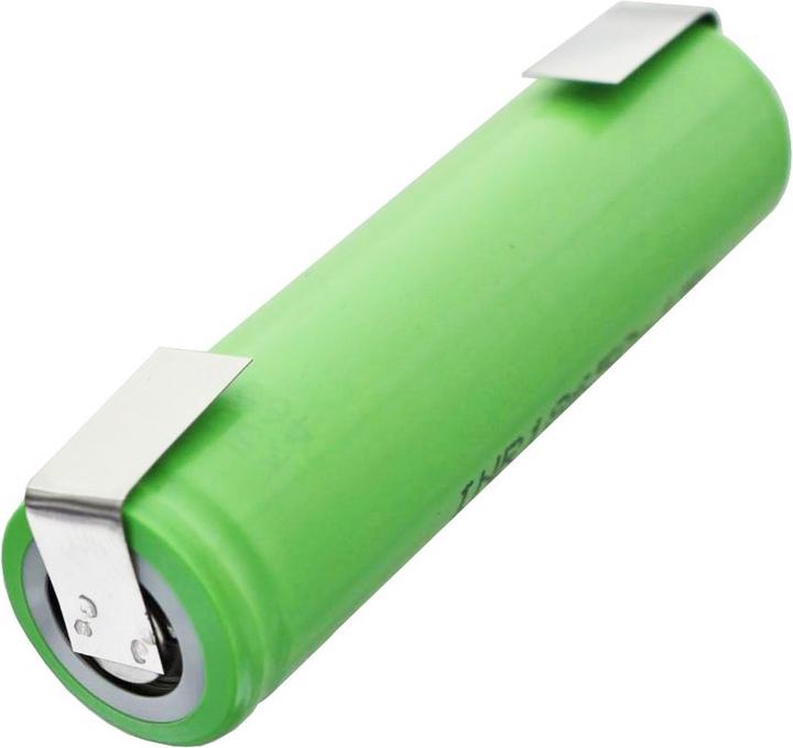 Immagine prodotto Samsung Batteria INR18650-20R - Batteria di ricambio per Bosch IXO (1 pz., 18650, 2000 mAh)