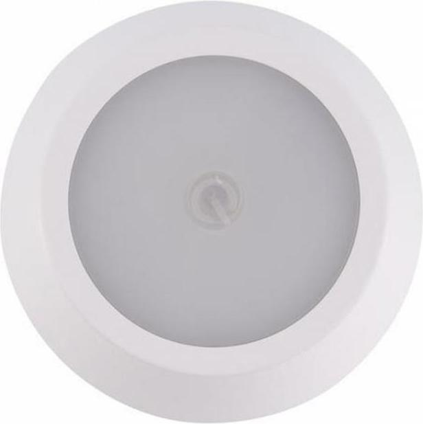 Image du produit TOP LED Touch Outdoor Leuchte weiss