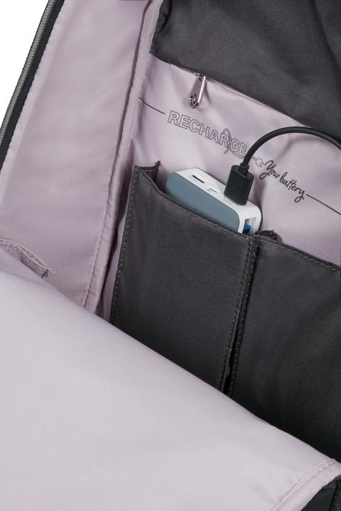 Actual product image Samsonite WORKATIONIST Laptop Backpack (33 l)