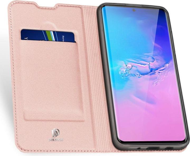 Productafbeelding Dux Ducis Skin Pro-serie (Samsung Galaxy S20 Ultra)
