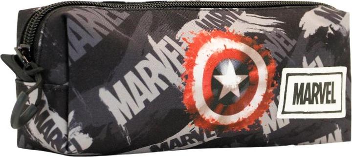 Image du produit Karactermania FAN Square Pencil Case Scratches