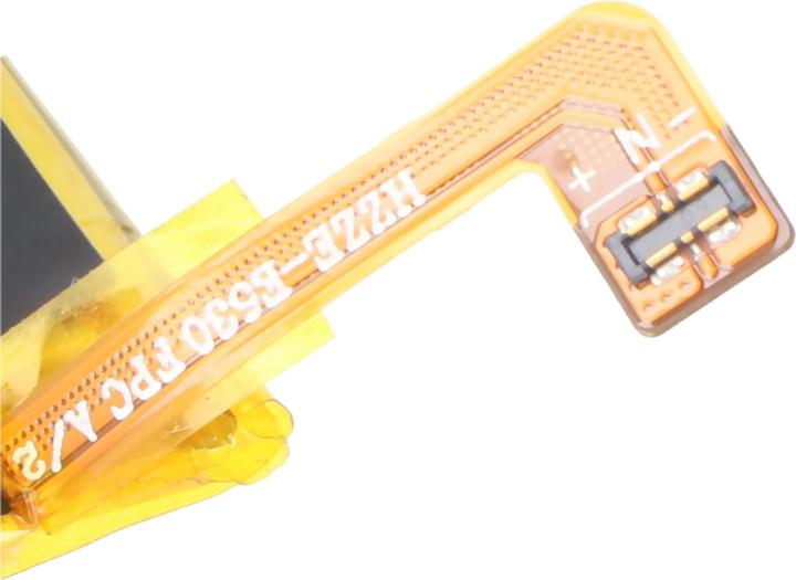 Produktbild AccuCell Akku passend für ZTE Blade V6, Li-Polymer, 3,8V, 2200mAh, 8,4Wh, built-in, ohne Werkzeug