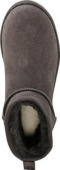 Actual product image Ugg Classic Ultra Mini (37)