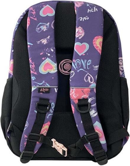 Produktbild Kaos Backpack 2-in-1 - In Love (36 L) (48872)