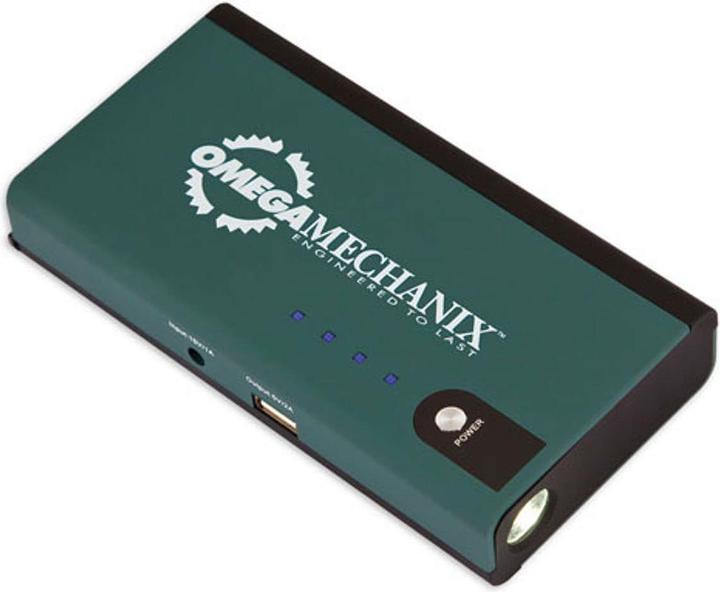 Produktbild Omega Ijs6000 (600 A, 6000 mAh)