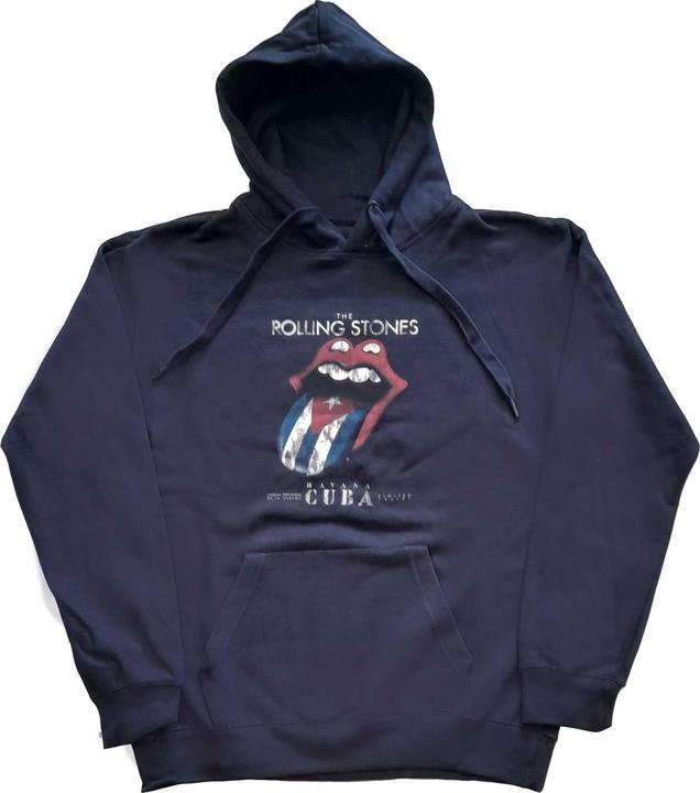 Image du produit The Rolling Stones Havana Cuba (XL)