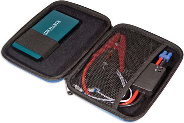 Produktbild Omega Ijs6000 (600 A, 6000 mAh)