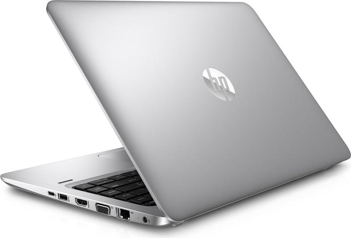 Actual product image HP ProBook 430 G4 (13.30", Intel Core i7-7500U, 8 GB, 256 GB, CH)