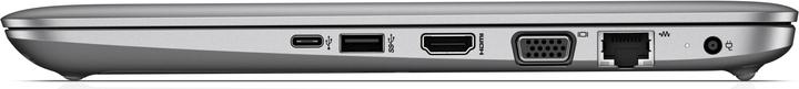 Actual product image HP ProBook 430 G4 (13.30", Intel Core i7-7500U, 8 GB, 256 GB, CH)