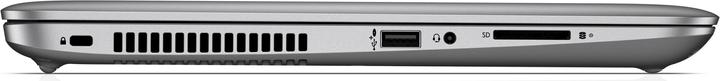 Actual product image HP ProBook 430 G4 (13.30", Intel Core i7-7500U, 8 GB, 256 GB, CH)